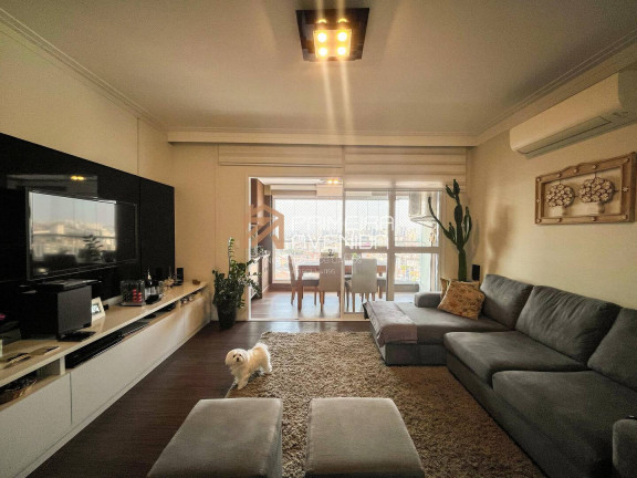 Apartamento com 2 Quartos à Venda, 75 m² em Jardim Das Indústrias - São José Dos Campos