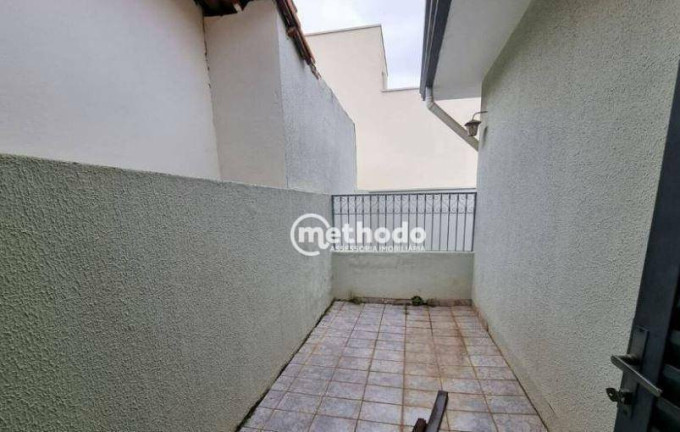 Imagem Casa com 3 Quartos à Venda ou Locação, 157 m² em Vila Itapura - Campinas Imagem Casa com 3 Quartos à Venda ou Locação, 157 m² em Vila Itapura - Campinas