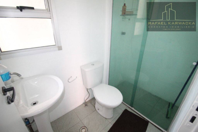 Imagem Apartamento com 3 Quartos à Venda, 69 m² em Quitaúna - Osasco