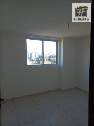 Imagem Apartamento com 2 Quartos à Venda, 65 m² em Bessa - João Pessoa