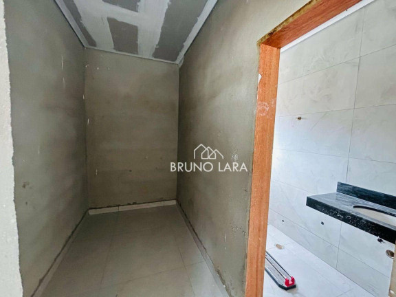Imagem Casa com 3 Quartos à Venda, 100 m² em Pousada Del Rey - Igarapé Imagem Casa com 3 Quartos à Venda, 100 m² em Pousada Del Rey - Igarapé