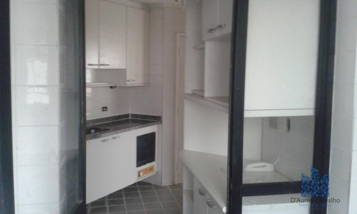 Imagem Apartamento com 2 Quartos para Alugar, 110 m² em Vila Nova Conceição - São Paulo