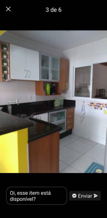 Imagem Casa com 2 Quartos à Venda, em Limeira Imagem Casa com 2 Quartos à Venda, em Limeira