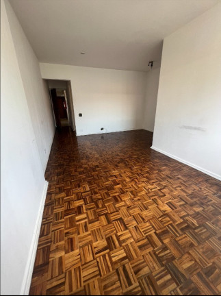Imagem Imóvel com 2 Quartos à Venda, 73 m² em Vila Mariana - São Paulo