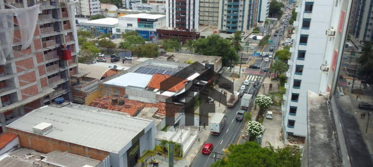 Imagem Cobertura com 4 Quartos à Venda, 267 m² em Boa Viagem - Recife