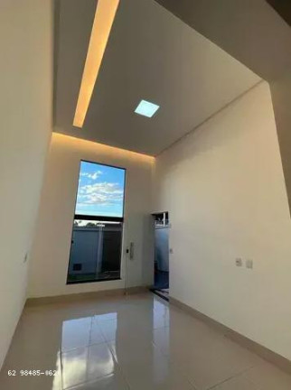 Imagem Casa com 3 Quartos à Venda, 114 m² em Residencial Itaipu - Goiânia Imagem Casa com 3 Quartos à Venda, 114 m² em Residencial Itaipu - Goiânia