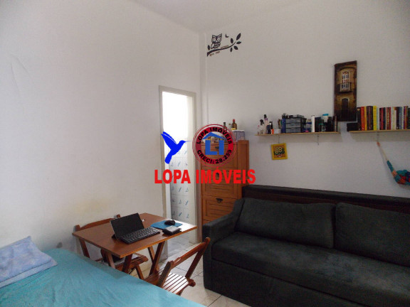 Imagem Apartamento com 1 Quarto à Venda, 23 m² em Bairro De Fátima - Rio De Janeiro Imagem Apartamento com 1 Quarto à Venda, 23 m² em Bairro De Fátima - Rio De Janeiro
