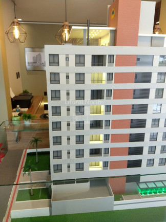 Imagem Apartamento com 3 Quartos à Venda, 128 m² em Praia Brava - Itajaí Imagem Apartamento com 3 Quartos à Venda, 128 m² em Praia Brava - Itajaí