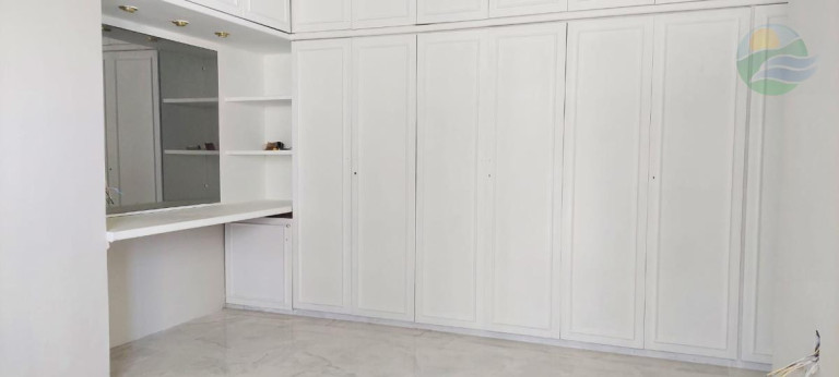 Imagem Apartamento com 3 Quartos à Venda, 168 m²