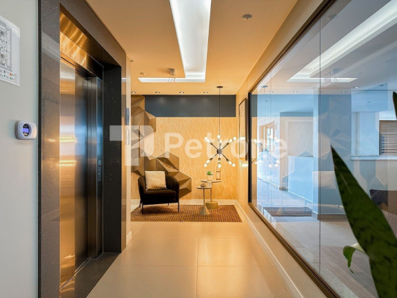 Imagem Apartamento com 3 Quartos à Venda, 85 m² em Palmas Do Arvoredo - Governador Celso Ramos