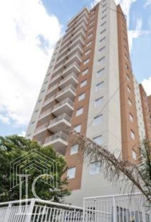 Imagem Apartamento com 2 Quartos à Venda, 50 m² em Saúde - São Paulo