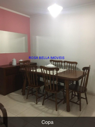 Imagem Apartamento com 2 Quartos à Venda, 74 m² em Primavera - Itupeva
