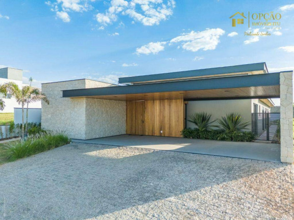 Imagem Casa com 4 Quartos à Venda, 388 m² em Condomínio Xapada Parque Ytu - Itu Imagem Casa com 4 Quartos à Venda, 388 m² em Condomínio Xapada Parque Ytu - Itu