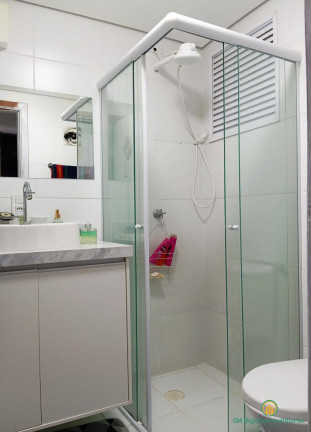 Imagem Apartamento com 2 Quartos à Venda, 59 m² em Granja Viana - Cotia