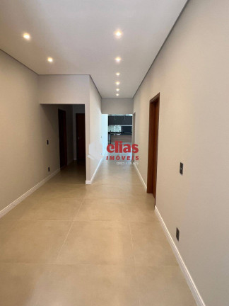 Imagem Casa de Condomínio com 3 Quartos à Venda, 250 m² em Jardim Shangri-lá - Bauru
