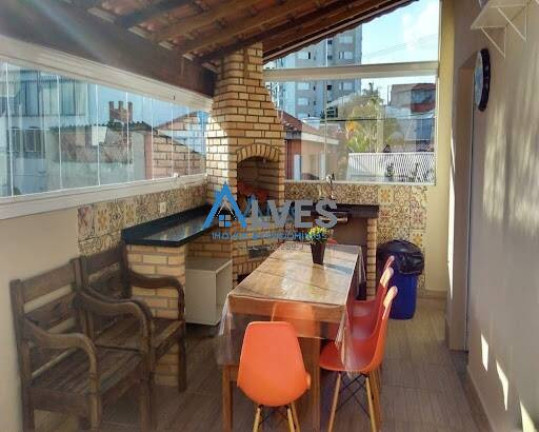 Imagem Apartamento com 2 Quartos à Venda, 130 m² em Vila Valparaiso - Santo André Imagem Apartamento com 2 Quartos à Venda, 130 m² em Vila Valparaiso - Santo André