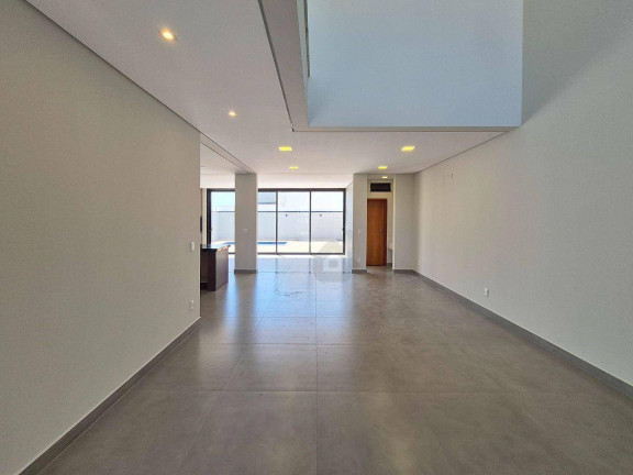 Sobrado com 3 Quartos à Venda, 232 m² em Parque Ibiti Reserva - Sorocaba