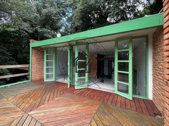 Imagem Imóvel com 3 Quartos à Venda, 5.250 m² em Taboleiro Verde - Cotia