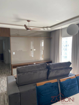 Imagem Apartamento com 3 Quartos à Venda, 90 m² em Jardim Das Nações - Taubaté Imagem Apartamento com 3 Quartos à Venda, 90 m² em Jardim Das Nações - Taubaté