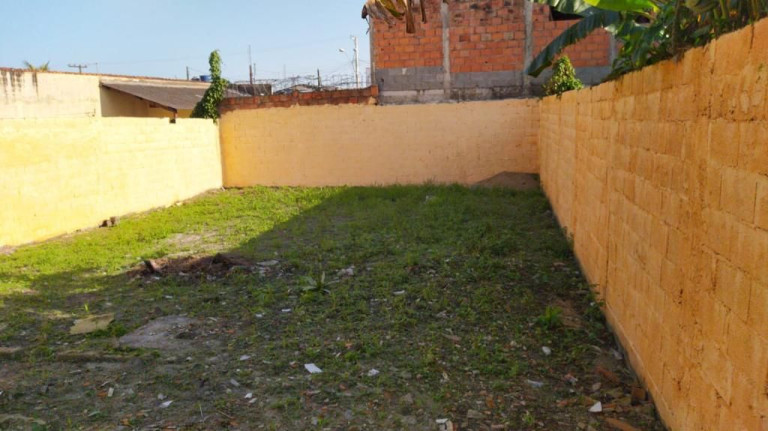 Imagem Casa com 2 Quartos à Venda, 285 m² em Agenor De Campos - Mongaguá