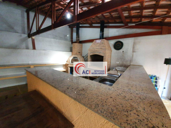 Imagem Casa com 4 Quartos à Venda, 188 m² em Granja Viana - Cotia Imagem Casa com 4 Quartos à Venda, 188 m² em Granja Viana - Cotia