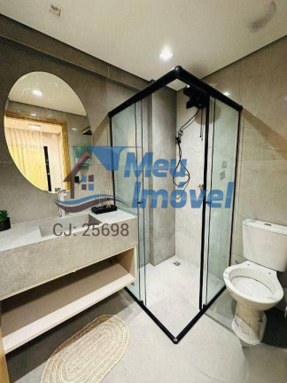 Imagem Imóvel com 1 Quarto à Venda, 25 m² em Taguatinga Sul (taguatinga) - Brasília