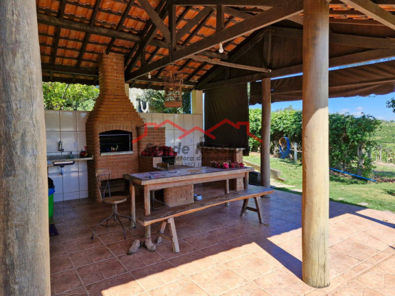 Imagem Chácara com 3 Quartos à Venda, 42 m² em Serrote - Socorro