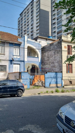 Imagem Sobrado com 2 Quartos à Venda, 148 m² em Vila Mathias - Santos Imagem Sobrado com 2 Quartos à Venda, 148 m² em Vila Mathias - Santos