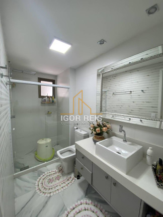 Imagem Apartamento com 3 Quartos à Venda,  em Centro - Campos Dos Goytacazes
