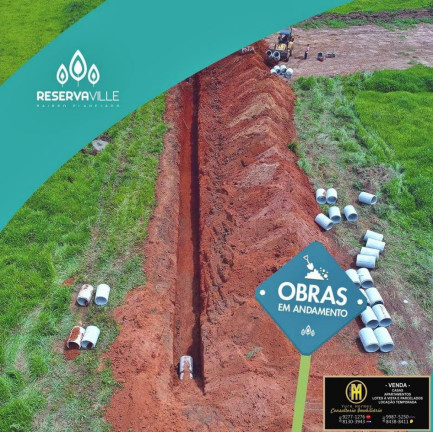 Imóvel à Venda, 300 m² em Estancia Boa Vista - Caldas Novas