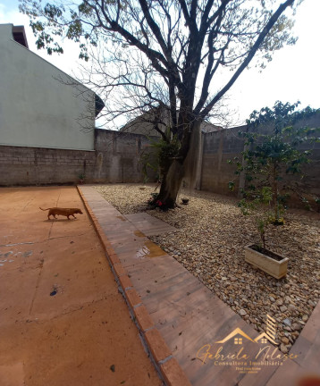 Imagem Casa com 2 Quartos à Venda, 131 m² em Jardim Sbeghen - Mogi Mirim