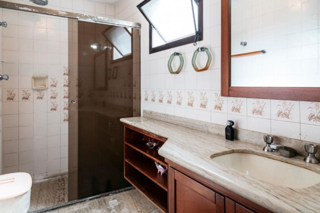 Imagem Apartamento com 4 Quartos à Venda, 233 m² em Campo Belo - São Paulo Imagem Apartamento com 4 Quartos à Venda, 233 m² em Campo Belo - São Paulo