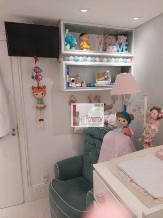 Imagem Apartamento com 2 Quartos à Venda, 79 m² em Morumbi - São Paulo Imagem Apartamento com 2 Quartos à Venda, 79 m² em Morumbi - São Paulo