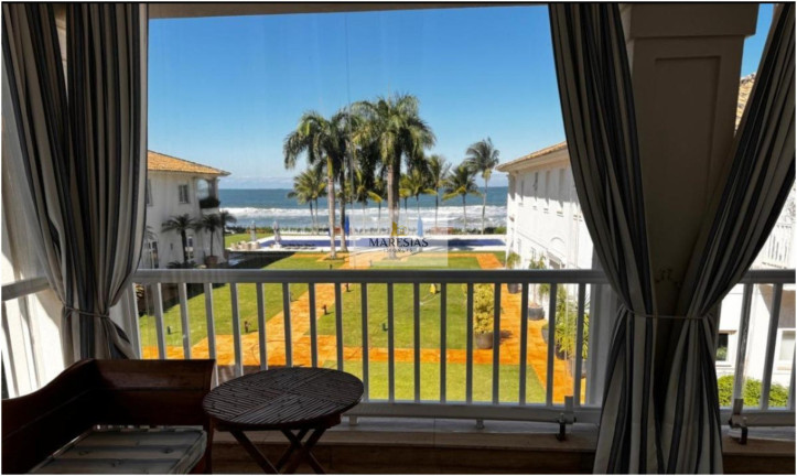 Imagem Casa com 5 Quartos à Venda, 550 m² em Maresias - São Sebastião Imagem Casa com 5 Quartos à Venda, 550 m² em Maresias - São Sebastião