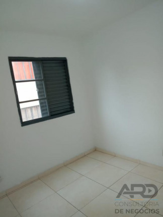 Imagem Apartamento com 2 Quartos à Venda, 42 m² em Itaim Paulista - Jardim Laura - São Paulo