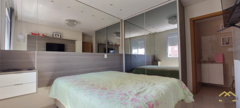 Imagem Apartamento com 3 Quartos à Venda, 77 m² em Engordadouro - Jundiaí Imagem Apartamento com 3 Quartos à Venda, 77 m² em Engordadouro - Jundiaí