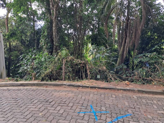 Imagem Terreno à Venda, em Bairro Do Reino - Ilhabela Imagem Terreno à Venda, em Bairro Do Reino - Ilhabela
