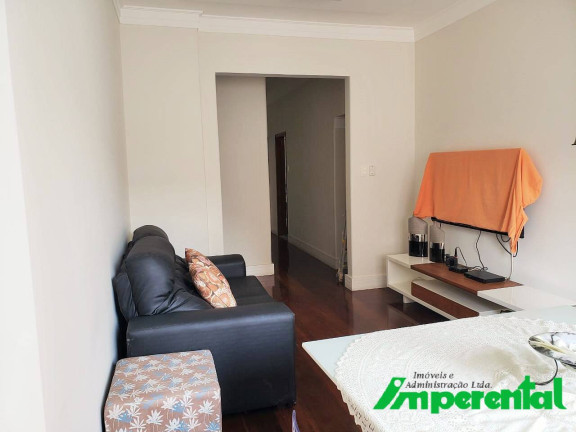 Imagem Apartamento com 2 Quartos à Venda, 70 m² em Boqueirão - Santos