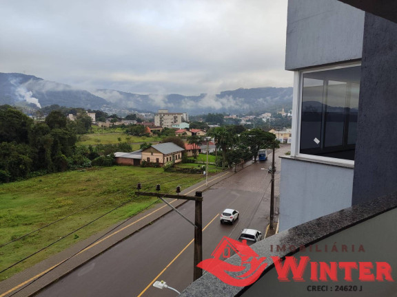 Imagem Apartamento com 2 Quartos à Venda, 84 m² em Matiel - Feliz