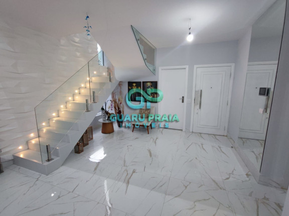 Imagem Casa com 5 Quartos à Venda, 420 m² em Jardim Acapulco - Guarujá Imagem Casa com 5 Quartos à Venda, 420 m² em Jardim Acapulco - Guarujá
