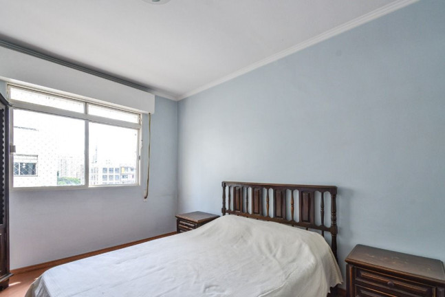 Imagem Apartamento com 3 Quartos à Venda, 97 m² em Perdizes - São Paulo