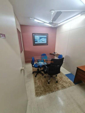 Imagem Sala Comercial à Venda, 45 m² em Barra Funda - São Paulo Imagem Sala Comercial à Venda, 45 m² em Barra Funda - São Paulo