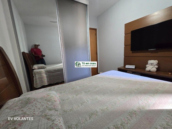 Imagem Imóvel com 4 Quartos à Venda, 123 m² em Jardim Das Colinas - São José Dos Campos