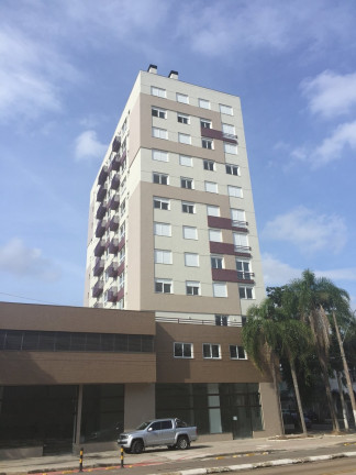 Imagem Apartamento com 1 Quarto à Venda, 45 m² em Menino Deus - Porto Alegre