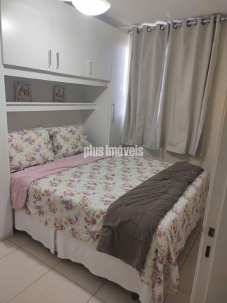 Imagem Apartamento com 2 Quartos à Venda, 47 m² em Morumbi - São Paulo Imagem Apartamento com 2 Quartos à Venda, 47 m² em Morumbi - São Paulo