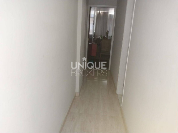 Imagem Apartamento com 3 Quartos à Venda, 200 m² em Centro - Jundiaí