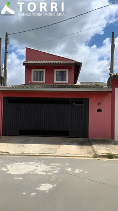 Imagem Sobrado com 3 Quartos à Venda, 180 m² em Parque São Bento - Sorocaba