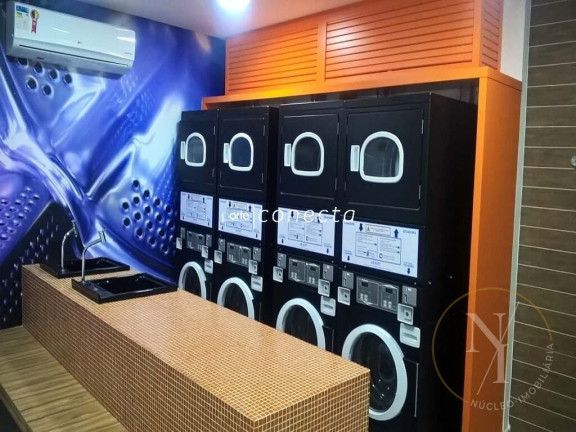 Imagem Imóvel com 2 Quartos à Venda, 77 m² em Vila Regente Feijó - São Paulo
