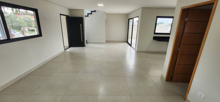 Imagem Casa de Condomínio com 4 Quartos à Venda, 600 m² em Jardim Colonial - Atibaia Imagem Casa de Condomínio com 4 Quartos à Venda, 600 m² em Jardim Colonial - Atibaia