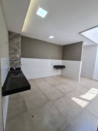 Imagem Casa com 3 Quartos à Venda, 123 m² em Residencial Center Ville - Goiânia Imagem Casa com 3 Quartos à Venda, 123 m² em Residencial Center Ville - Goiânia